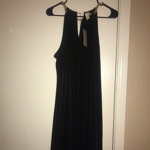 Women halter dress